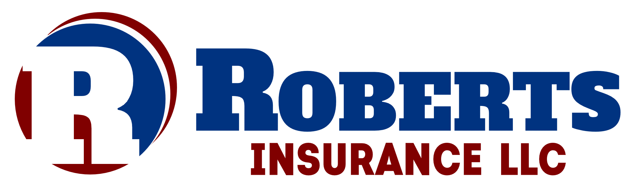 Roberts Insurance Logo